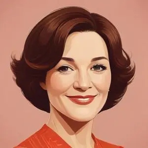 Margaret Trudeau