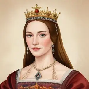 Margaret Tudor