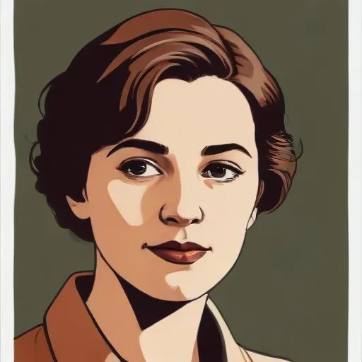 Margaret Walker