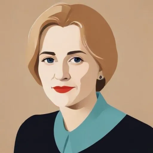 Margaret Wilson