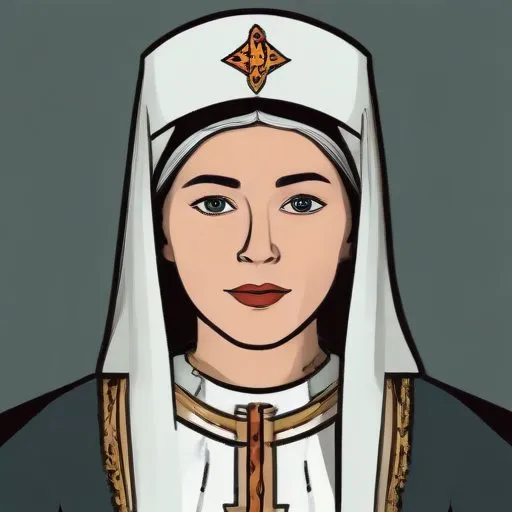 Margaret of Brunswick-Lüneburg