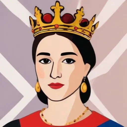 Margaret of Durazzo
