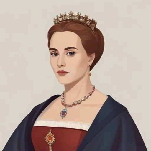 Margaret of England