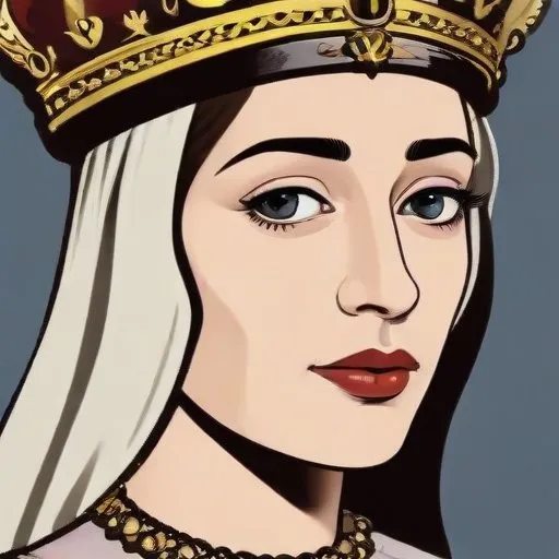 Margaret of Valois