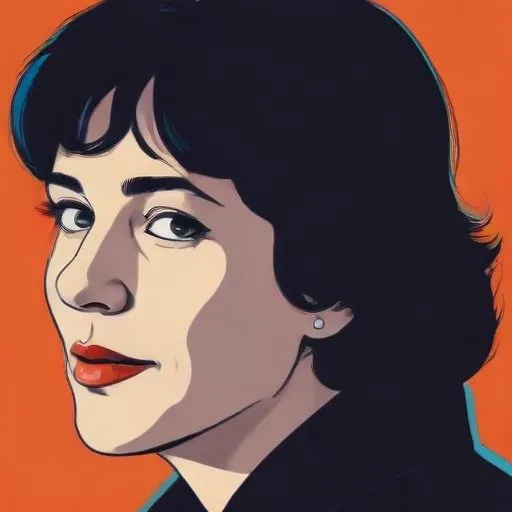 Marge Piercy