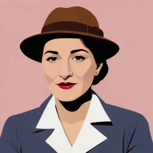 Margery Allingham