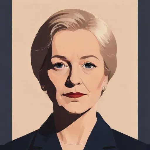 Margo MacDonald