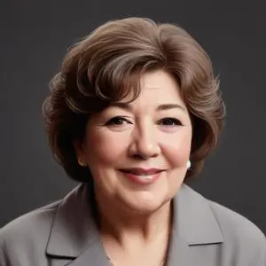 Margo Martindale