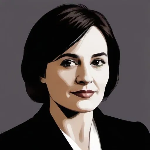 Margot Adler