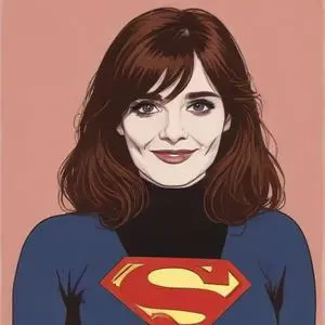Margot Kidder