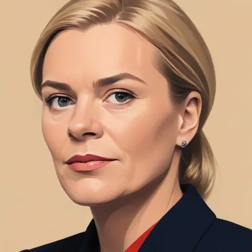 Margot Wallström