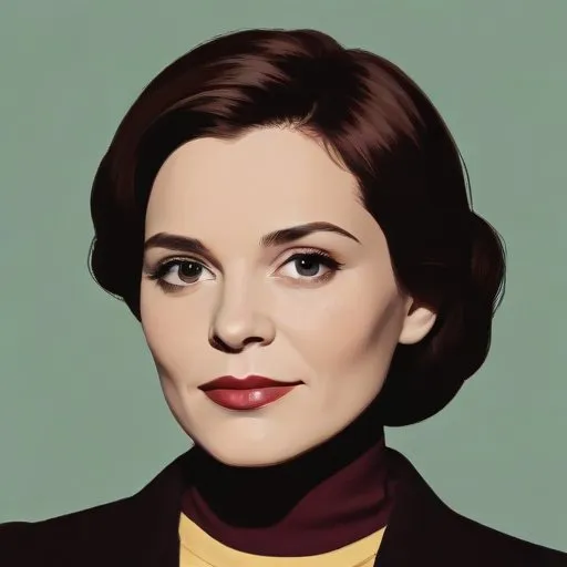Marguerite Clark