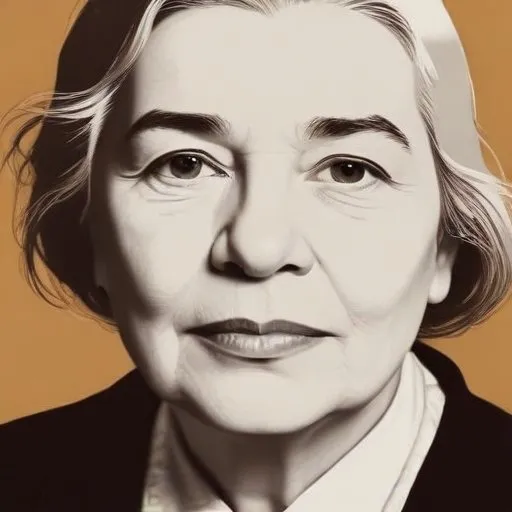 Marguerite Yourcenar