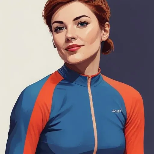 Mari Holden