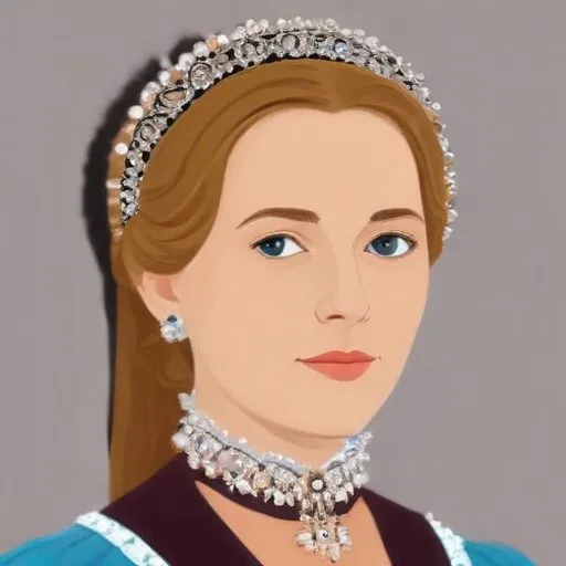 Maria Anna of Austria