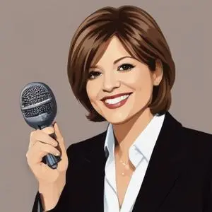 Maria Bartiromo