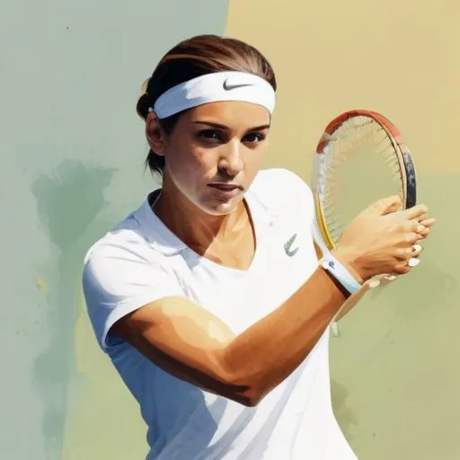 Maria Bueno