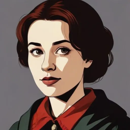 Maria Doolaeghe