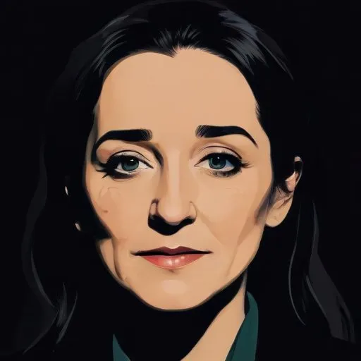 Maria Doyle Kennedy
