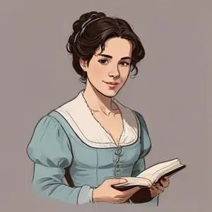 Maria Edgeworth