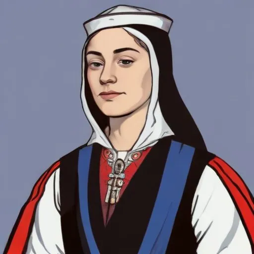 Maria Eleonora of Brandenburg
