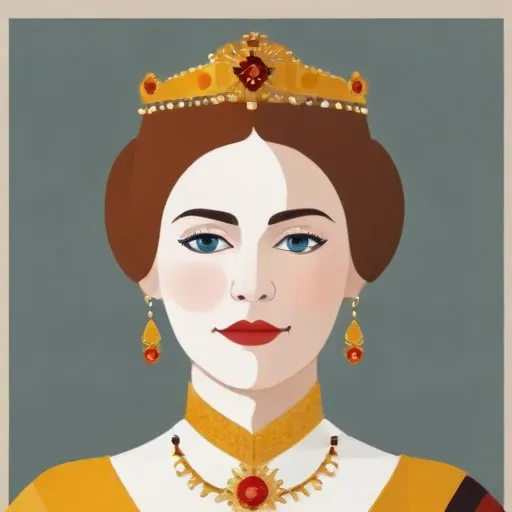 Maria Feodorovna