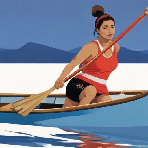 Maria Ferekidi
