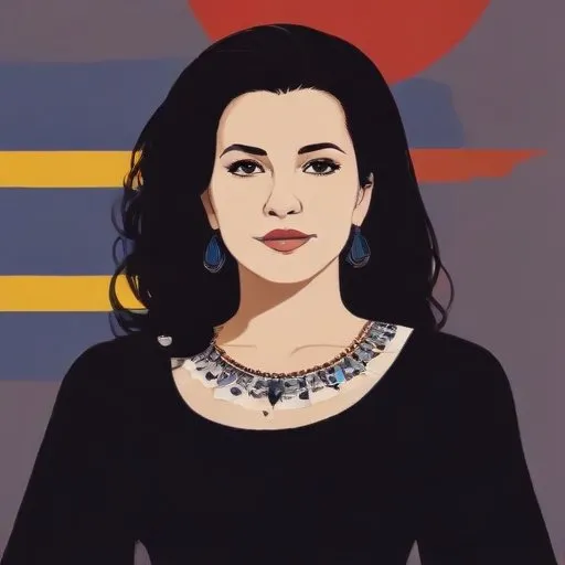 Maria Gheorghiu