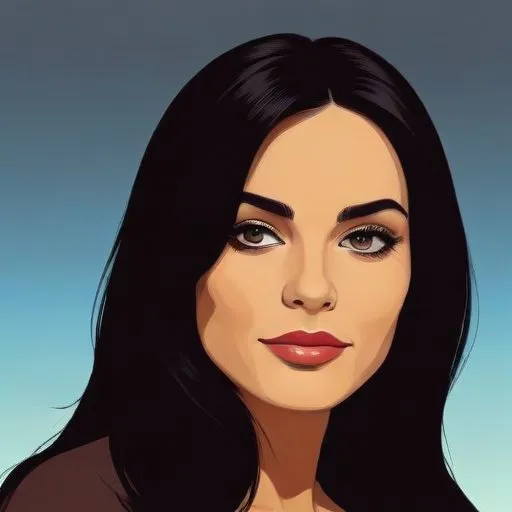 Maria Grazia Cucinotta