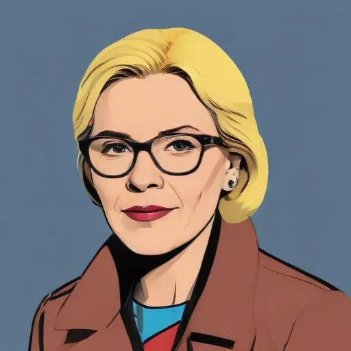 Maria Gripe