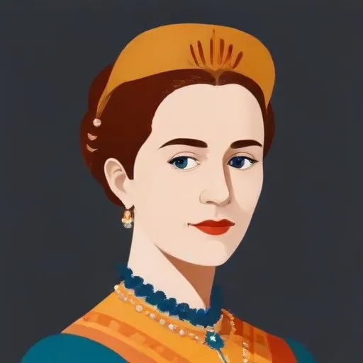 Maria Josepha of Austria