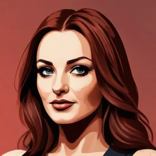 Maria Kanellis