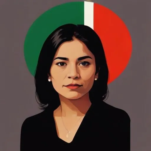 Maria L. de Hernández