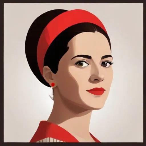 Maria Luisa of Spain