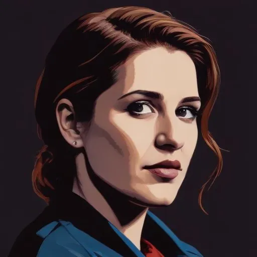 Maria McKee