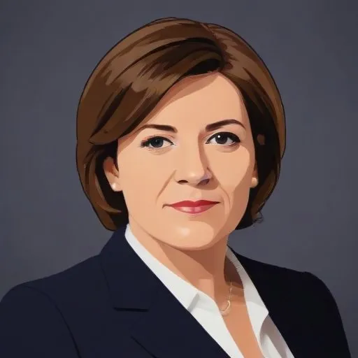 Maria Miller