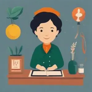 Maria Montessori