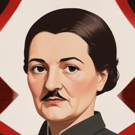 Maria Schicklgruber