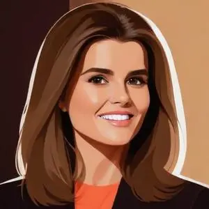 Maria Shriver