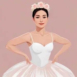 Maria Tallchief