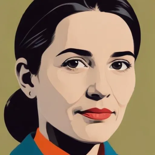 Maria Teschler-Nicola