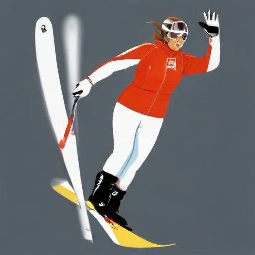 Maria Walliser