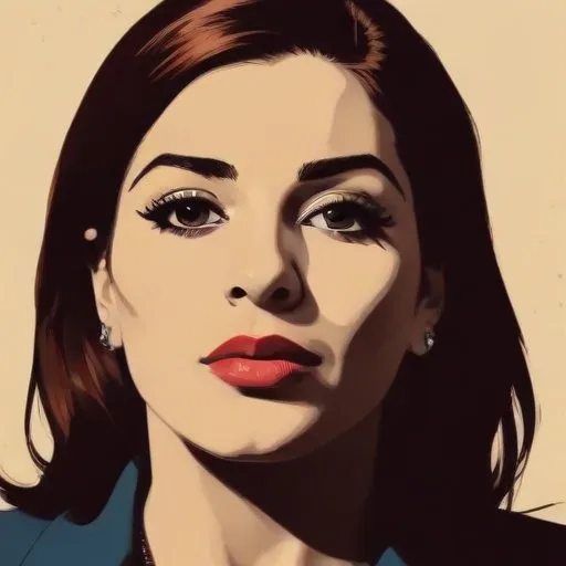 Mariada Pieridi