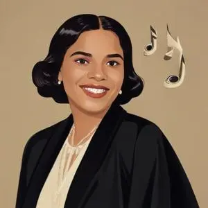 Marian Anderson