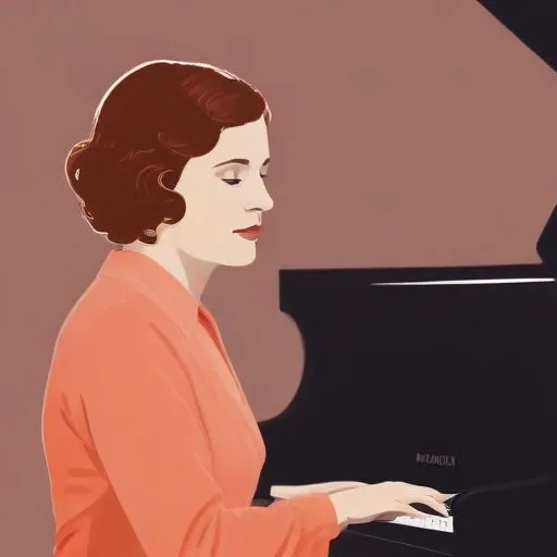 Marian McPartland
