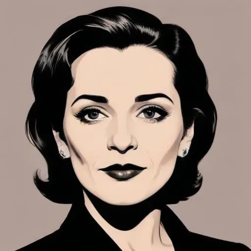 Marian Mercer