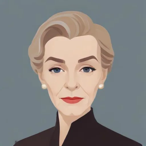 Marian Seldes