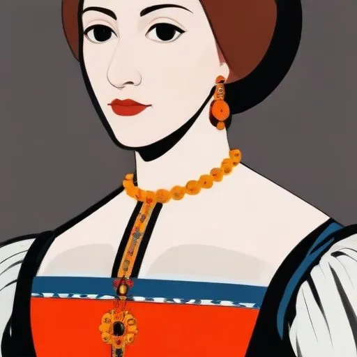 Mariana of Austria