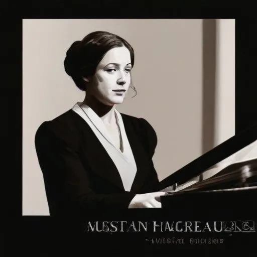 Marianna Auenbrugger