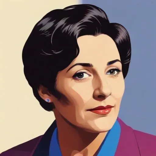 Marianne Grunberg-Manago
